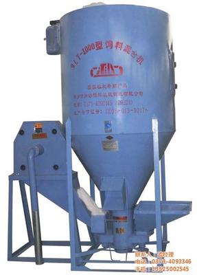 谷物精选加工机械 提升饲料品质的关键环节