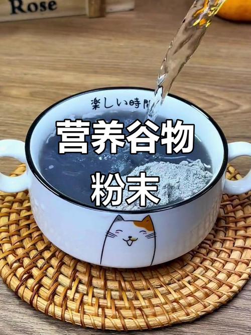谷物精选加工机械 研磨细腻口感，释放营养丰富，值得一试的碾磨之旅